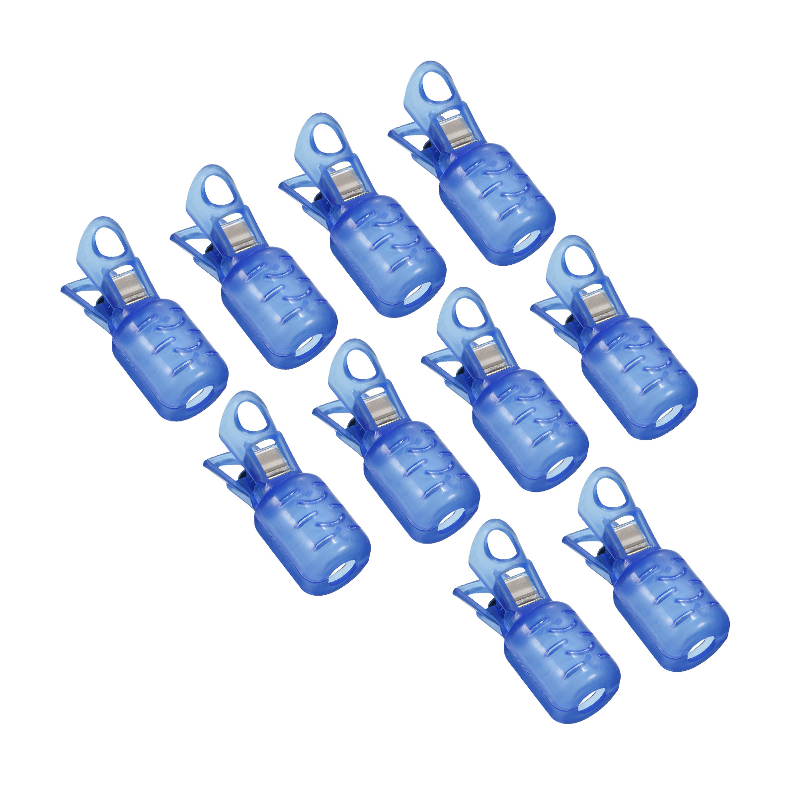 Fishing Hook Box - 10pcs Small Size Squid Jig Hook