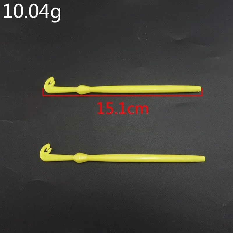Fishing Hook Remover - Hook Remover Fishing Line Loop Tyer