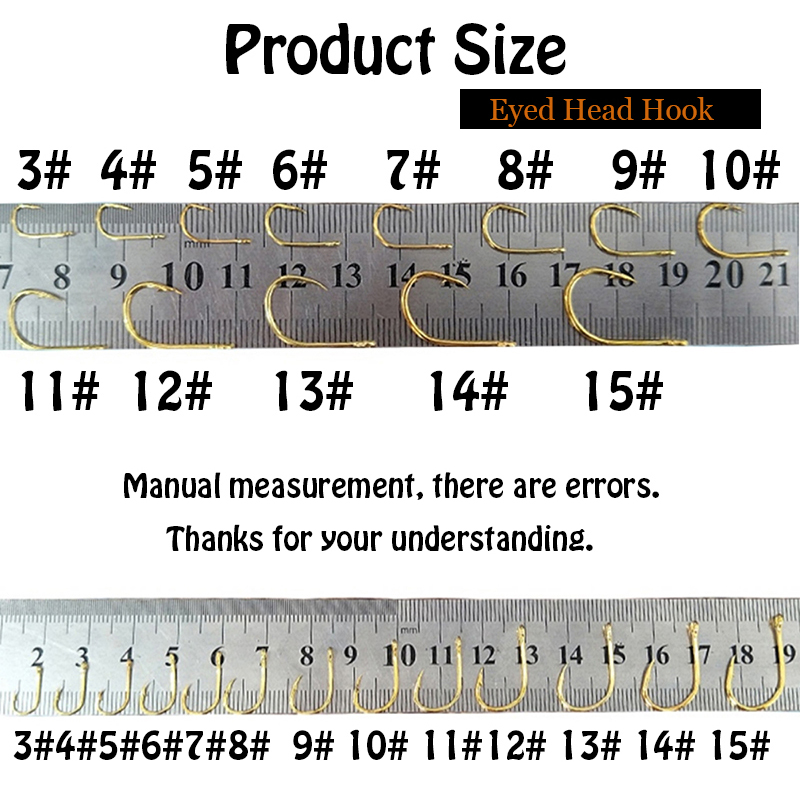 Fishing Hooks Wholesale by Bul - Fishing Hook Offset ulasan dan harga