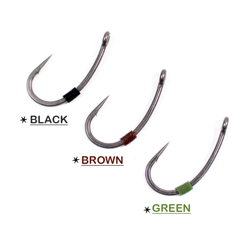 Fishing Silicon Hair Sleeve Fi - Fishing Hook Box ulasan dan harga