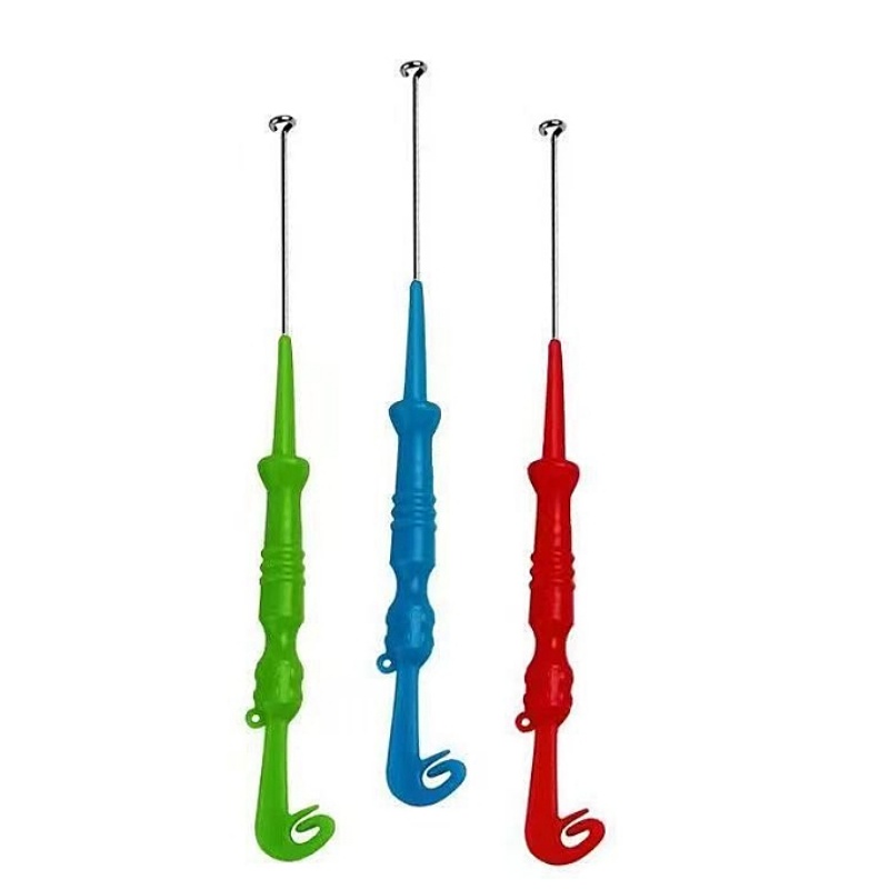 Security Extractor Fishing Uni - Fishing Hook Sharpener ulasan dan harga