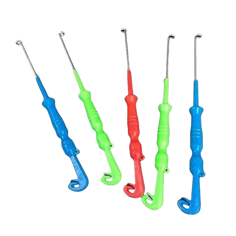 Security Extractor Fishing Uni - Fishing Hook Sharpener ulasan dan harga