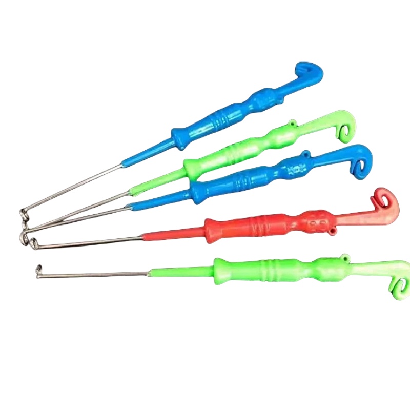 Security Extractor Fishing Uni - Fishing Hook Sharpener ulasan dan harga