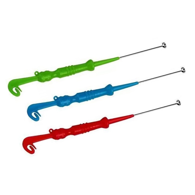 Security Extractor Fishing Uni - Fishing Hook Sharpener ulasan dan harga