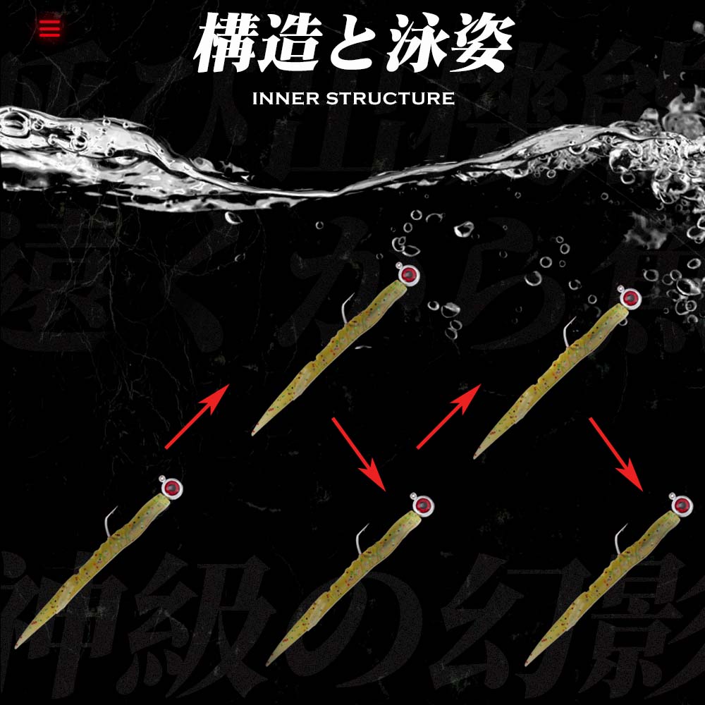 Hunthouse Fishing Hook Set Zin - Fishing Hook Assortment ulasan dan harga