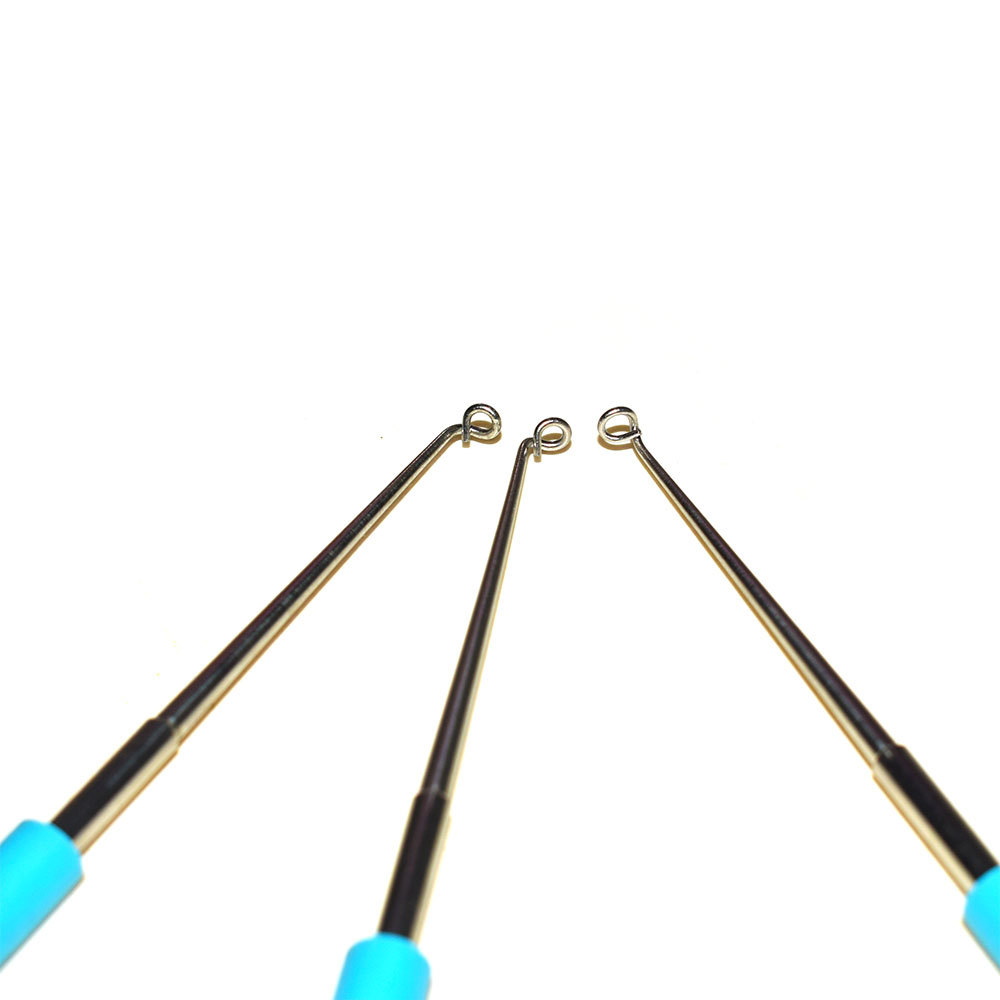 1pcs Easy Fish Hook Remover St - Fishing Hook Sharpener ulasan dan harga