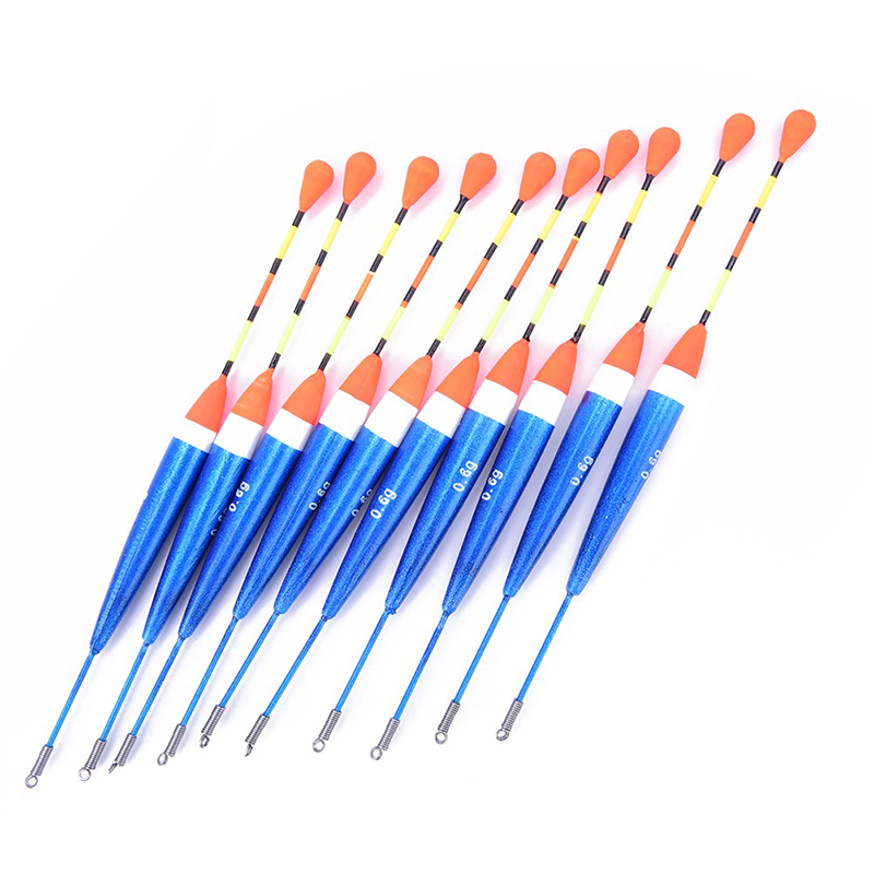 【10Pcs Assorted Sizes Outdoor  - Fishing Hook Size ulasan dan harga