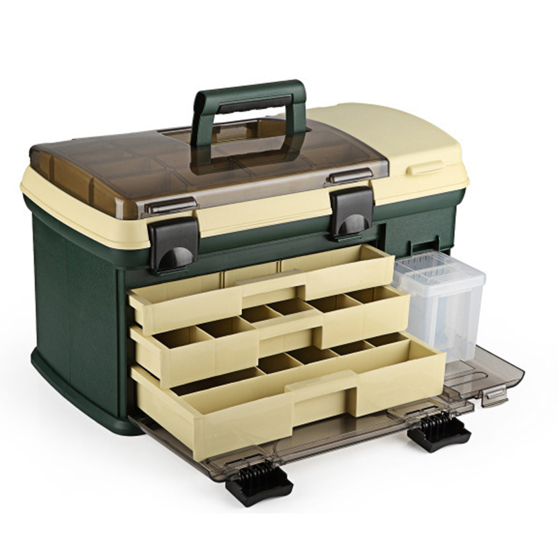 Fishing Tools Tackle Box Acces - Fishing Hook Box ulasan dan harga