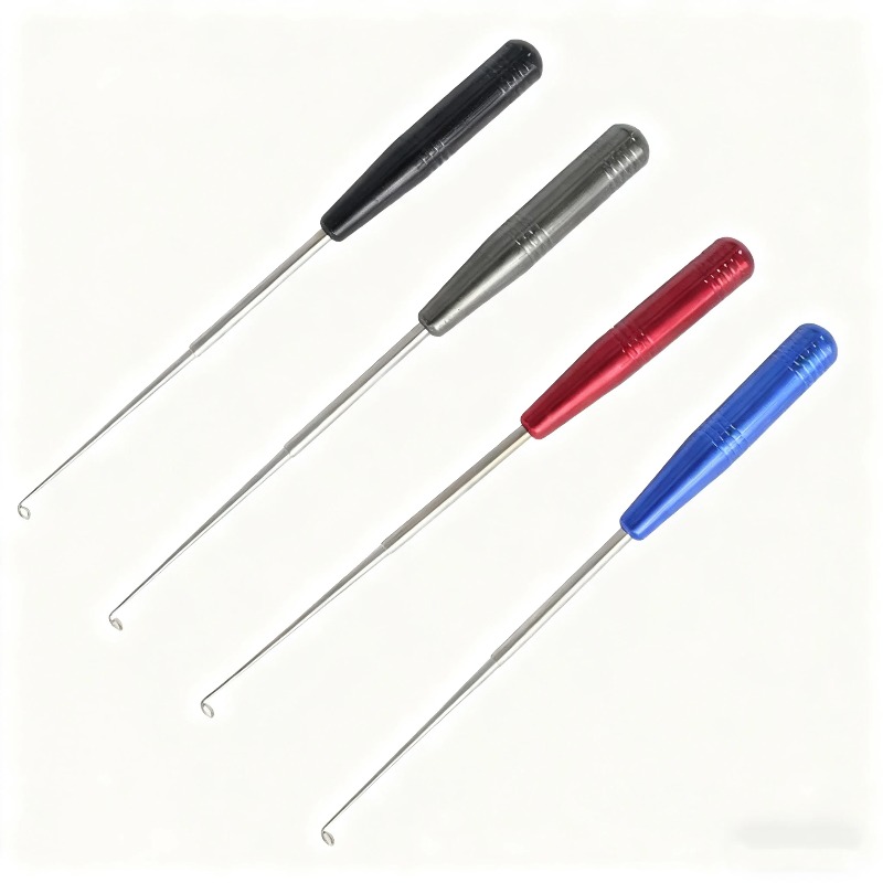 Stainless Steel Fishing Hook R - Fishing Hook Sharpener ulasan dan harga