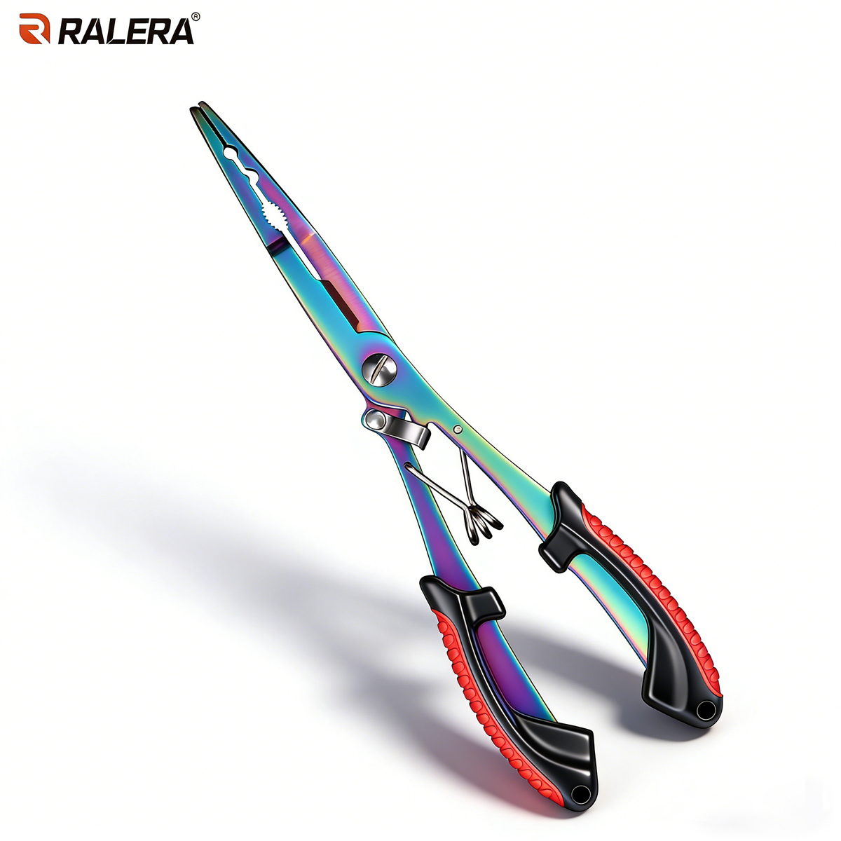 RALERA Multifunctional Fishing - Fishing Hook Sharpener ulasan dan harga