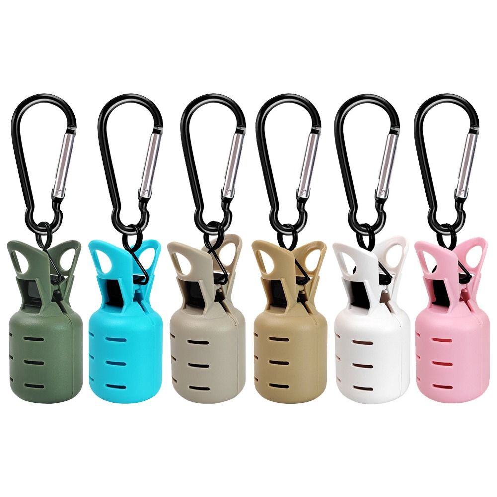 Durable With Carabiner Squid J - Fishing Hook Jig ulasan dan harga