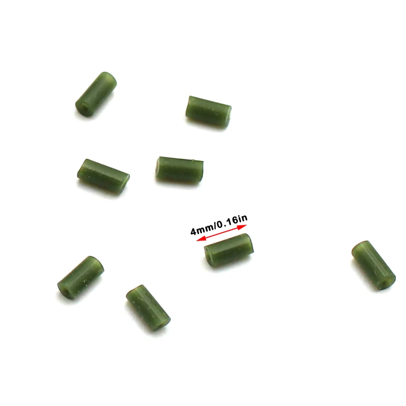 200pcs/box Fishing Silicon Hai - Fishing Hook Box ulasan dan harga