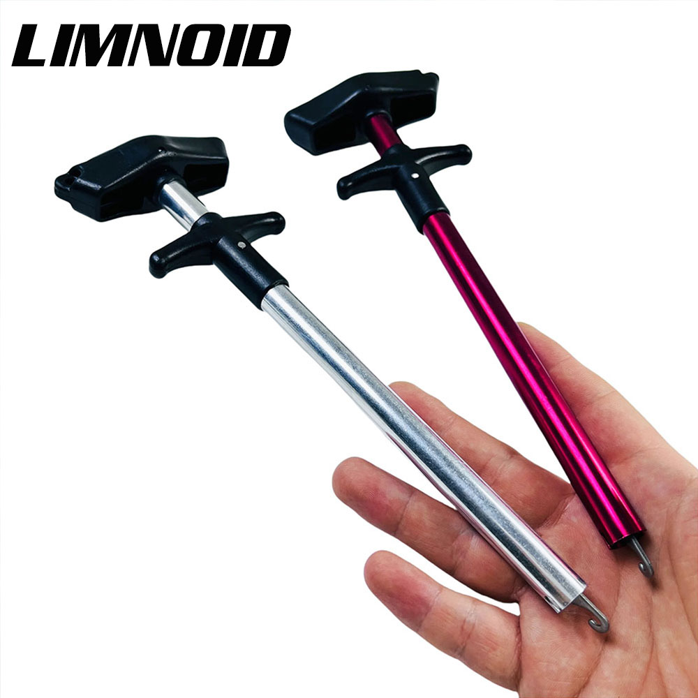 Limnoid Big Fish Hook Remover  - Fishing Hook Size ulasan dan harga