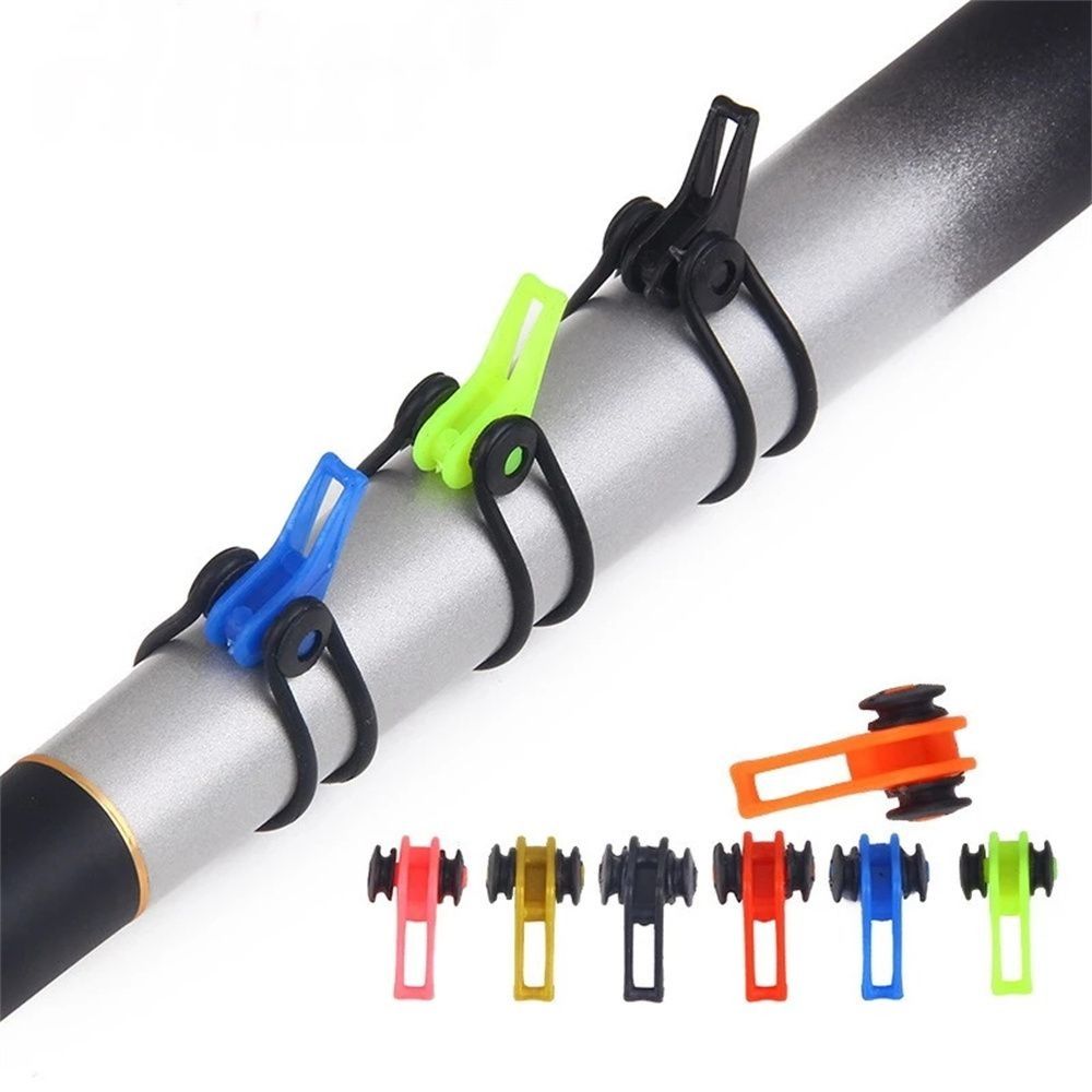 Durable Plastic Rubber Fishing - Fishing Hook Jig ulasan dan harga