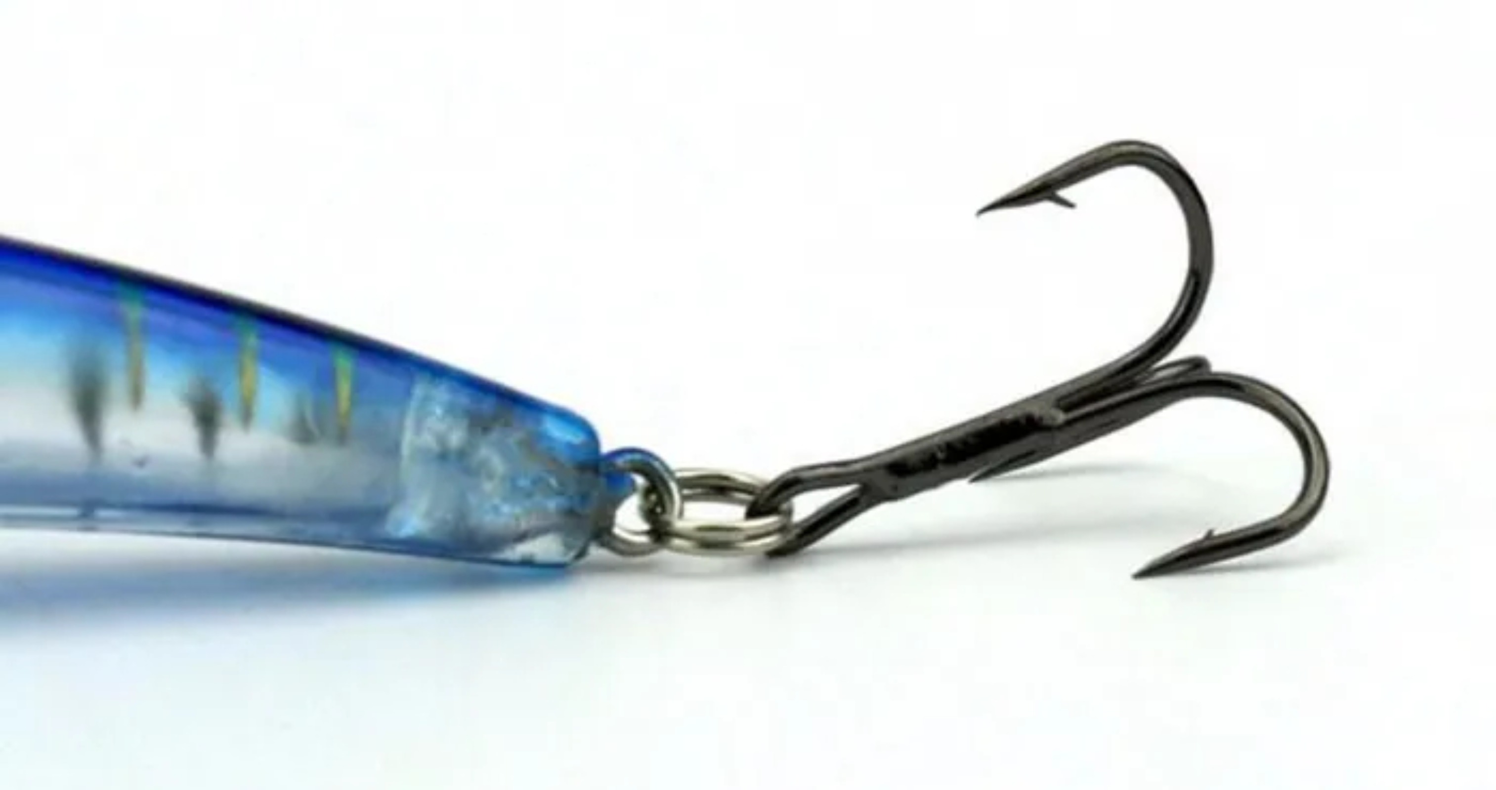 Minnow Fishing Lure 110mm 13g  - Fishing Hook Treble ulasan dan harga