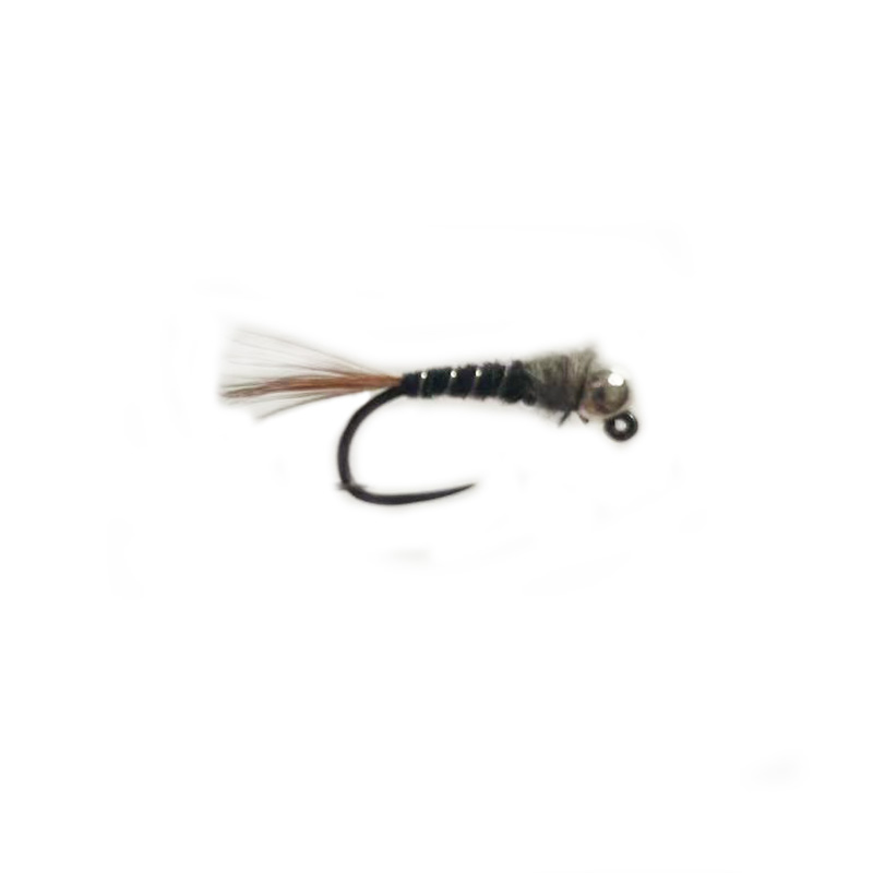 CONTEMPLATOR 5pcs Size10# Fren - Fishing Hook Barbless ulasan dan harga