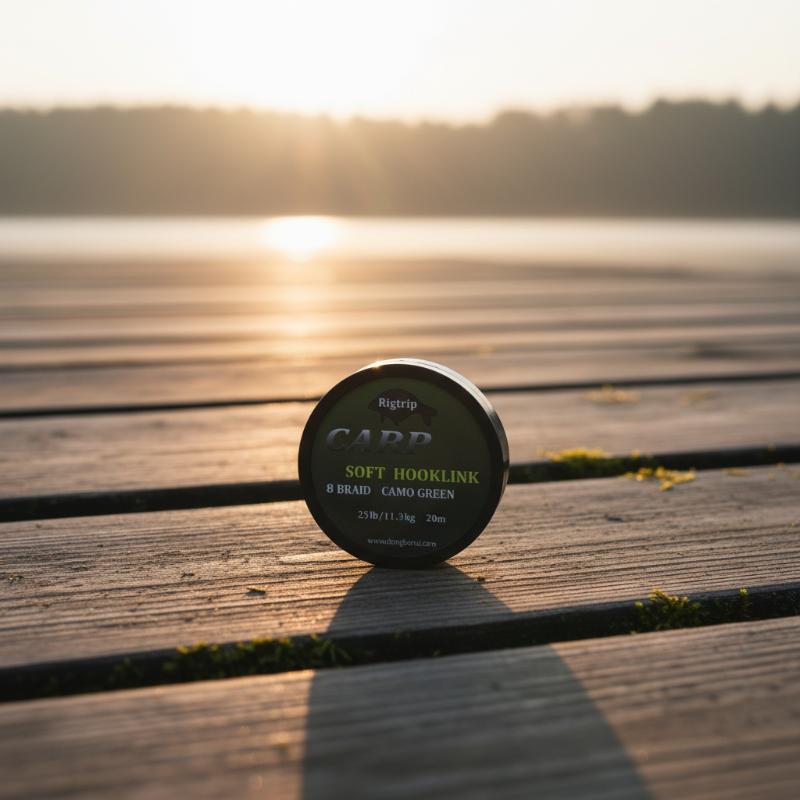 20m Carp Fishing Line High Str - Fishing Hook Size ulasan dan harga