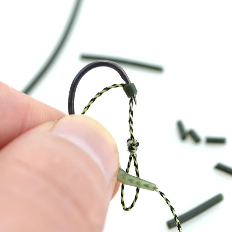 20m Carp Fishing Line High Str - Fishing Hook Size ulasan dan harga