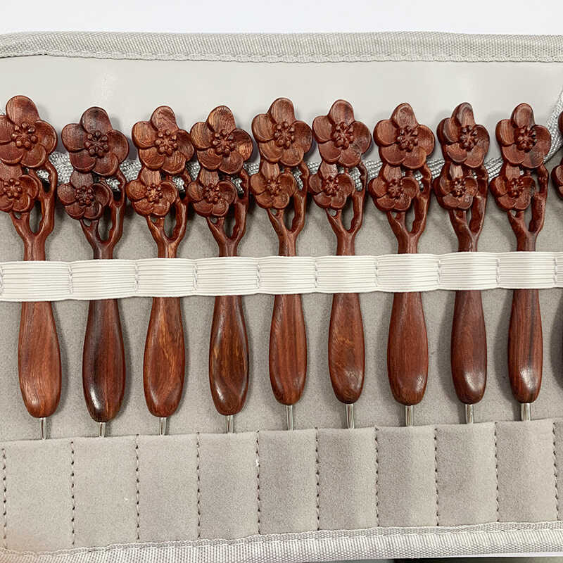 Frada Plum Blossom Blood Sanda - Fishing Hook Stainless Steel ulasan dan harga