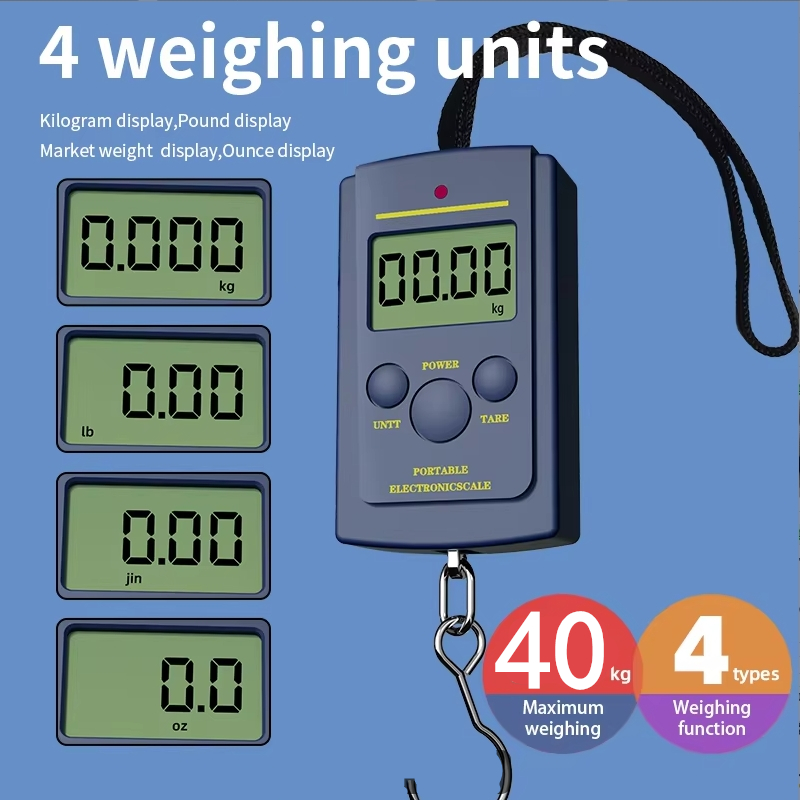 1PC Multifunctional Mini 40kg/ - Fishing Hook ulasan dan harga