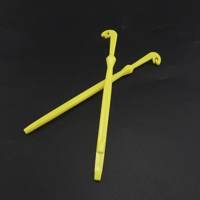 Hook Remover Fishing Line Loop - Fishing Hook Remover ulasan dan harga