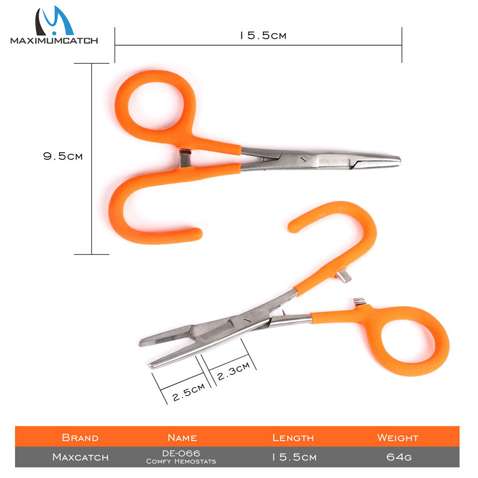 Maximumcatch Fly Fishing Hook  - Fishing Hook Sharpener ulasan dan harga