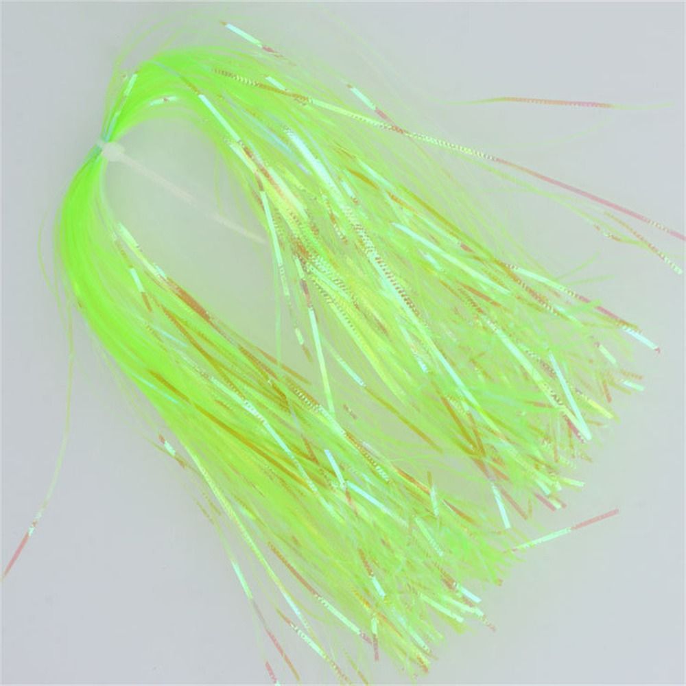 1Pack 1mm Width Corrugated Gli - Fishing Hook Jig ulasan dan harga