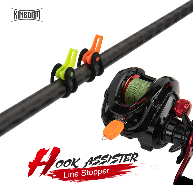 Kingdom Fishing Accessories Ho - Fishing Hook Jig ulasan dan harga