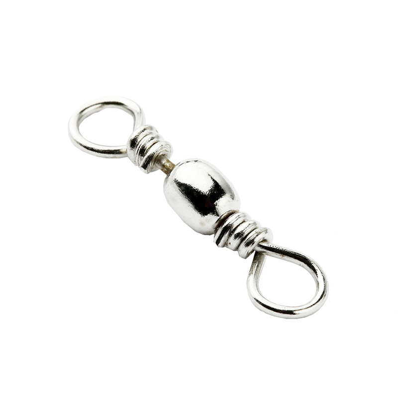 50pcs/1Box Stainless Steel Fis - Fishing Hook Stainless Steel ulasan dan harga