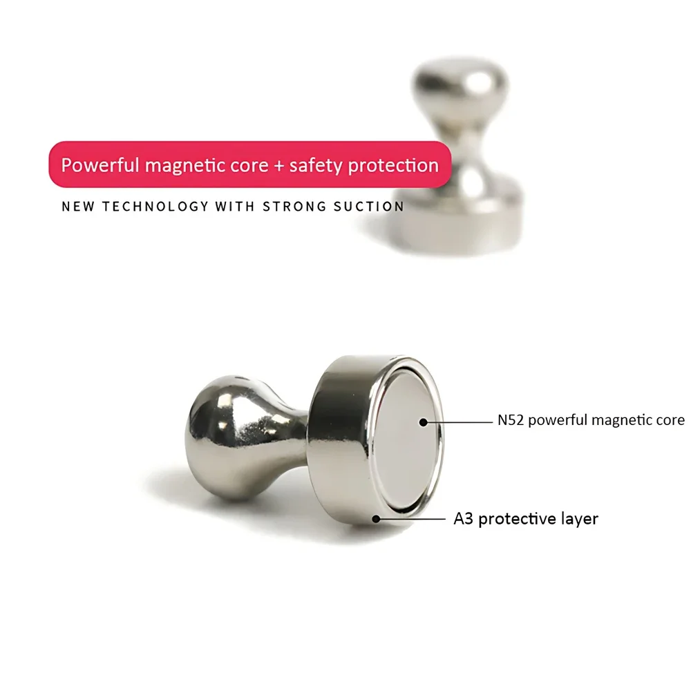 10PCS Magnet Super Strong Fish - Fishing Hook Stainless Steel ulasan dan harga