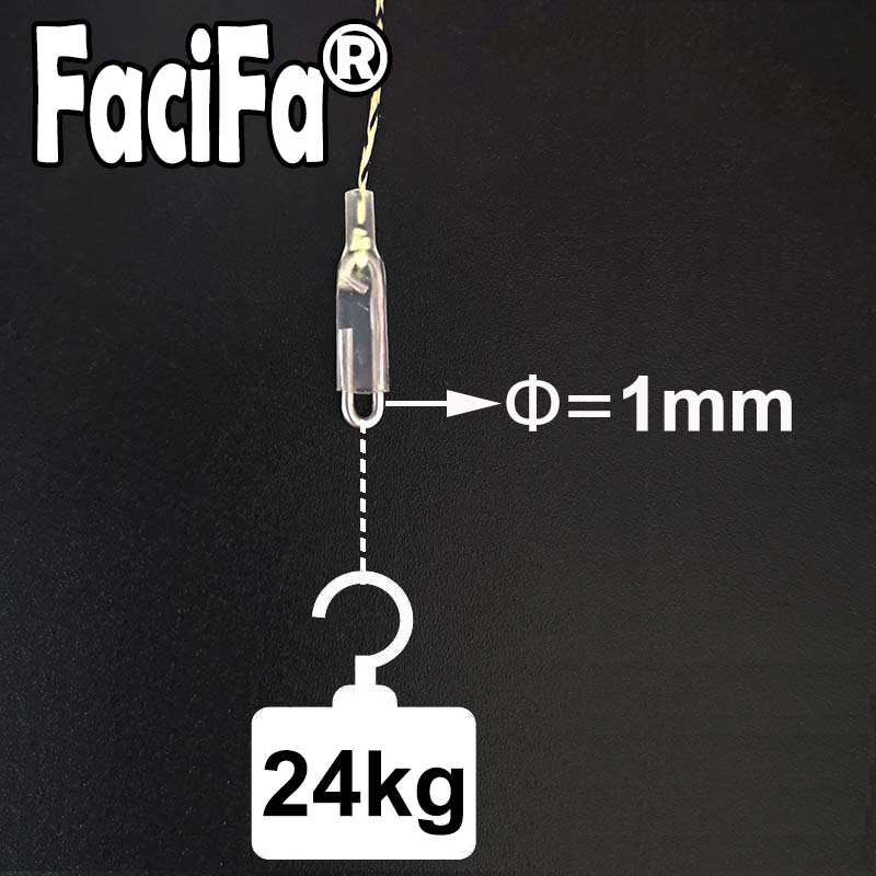 100 pieces Enganche Rapido Fas - Fishing Hook Stainless Steel ulasan dan harga