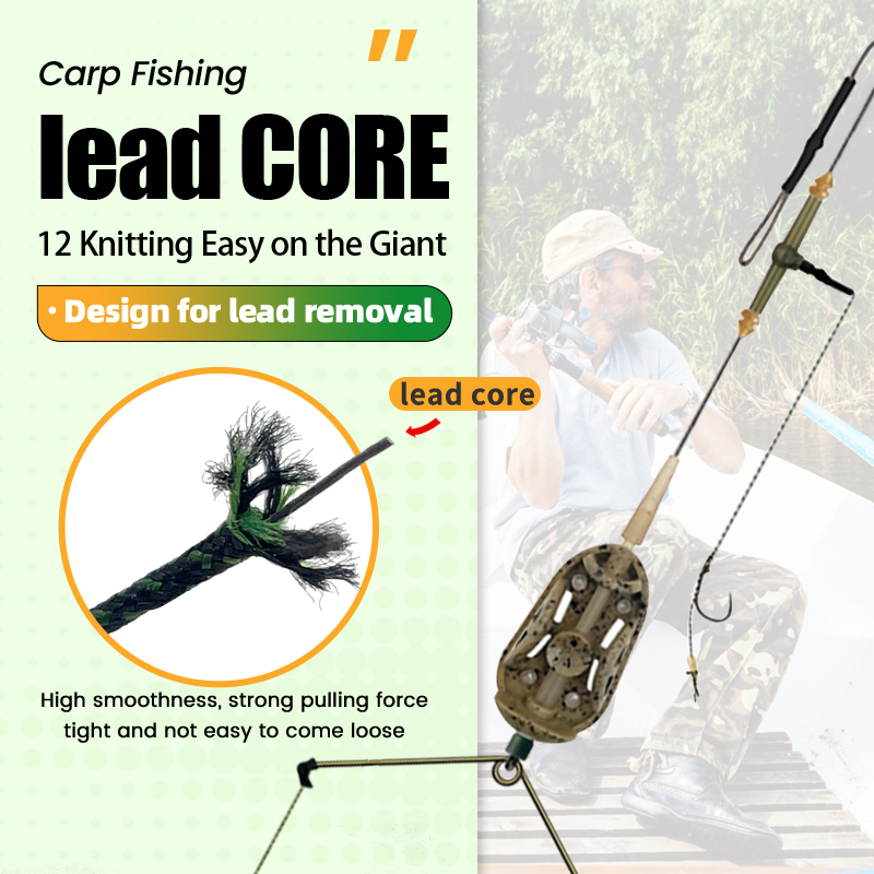 3 Hook Pre-tied Carp Hair Rigs - Fishing Hook Assortment ulasan dan harga