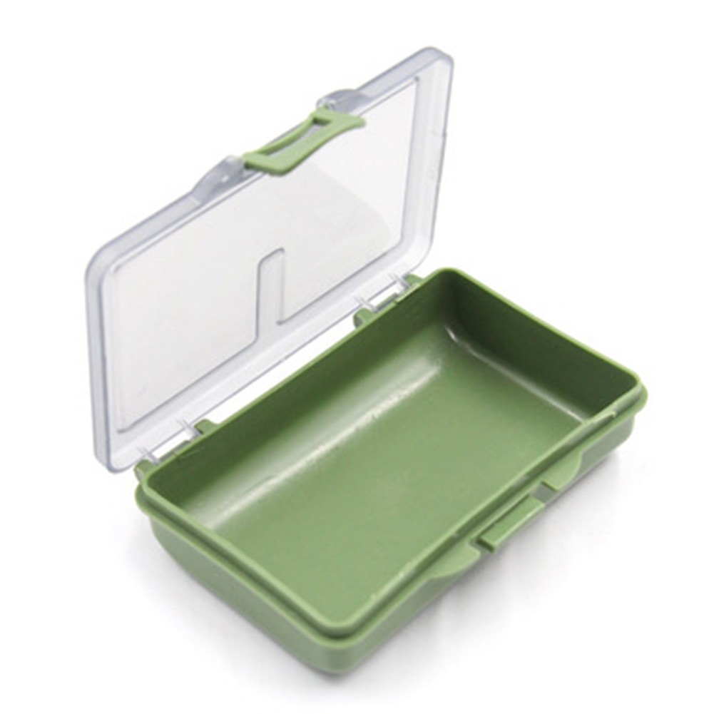 Waterproof Fishing Tackle Stor - Fishing Hook Box ulasan dan harga
