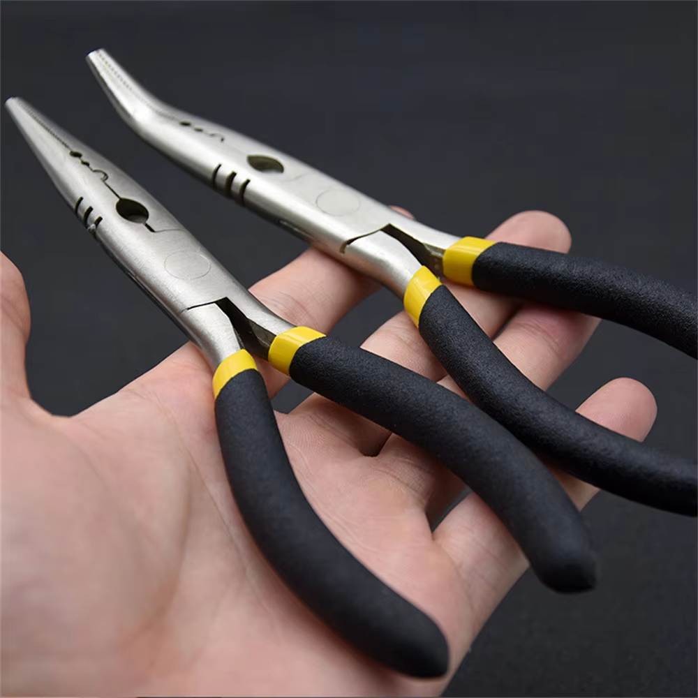1Pcs Stainless Steel Fishing P - Fishing Hook Sharpener ulasan dan harga