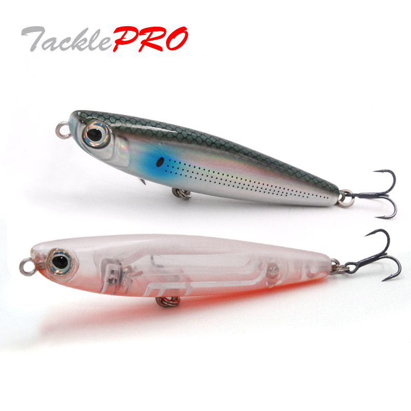 TacklePRO PE05 Pencil lure sti - Fishing Hook Assortment ulasan dan harga