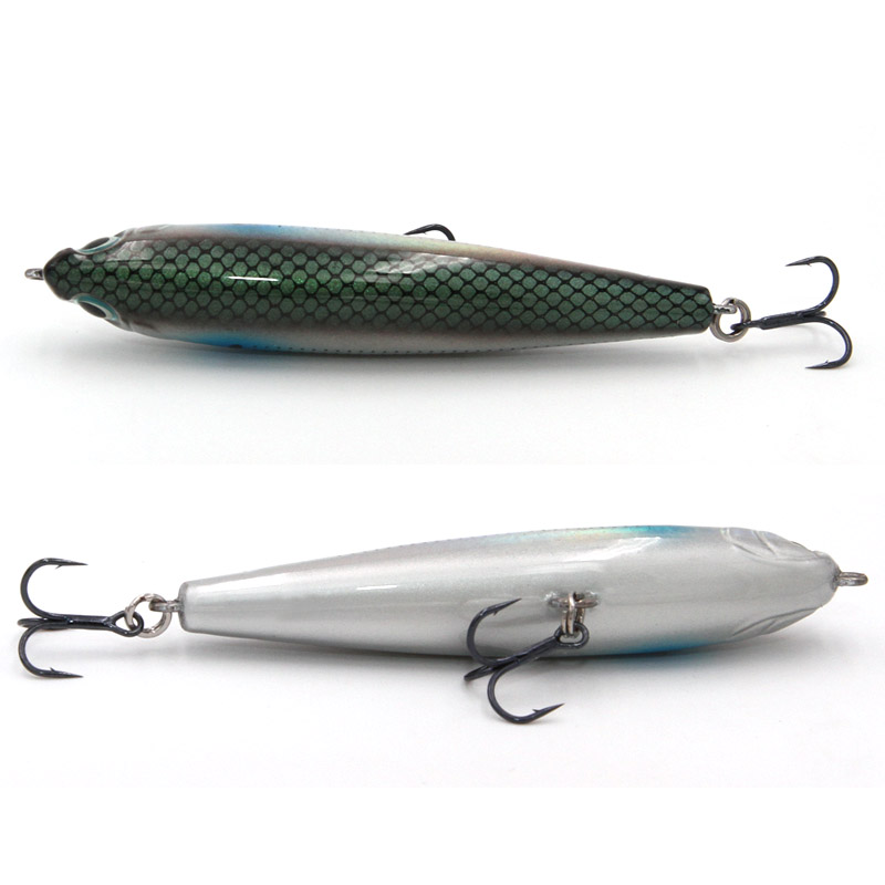 TacklePRO PE05 Pencil lure sti - Fishing Hook Assortment ulasan dan harga