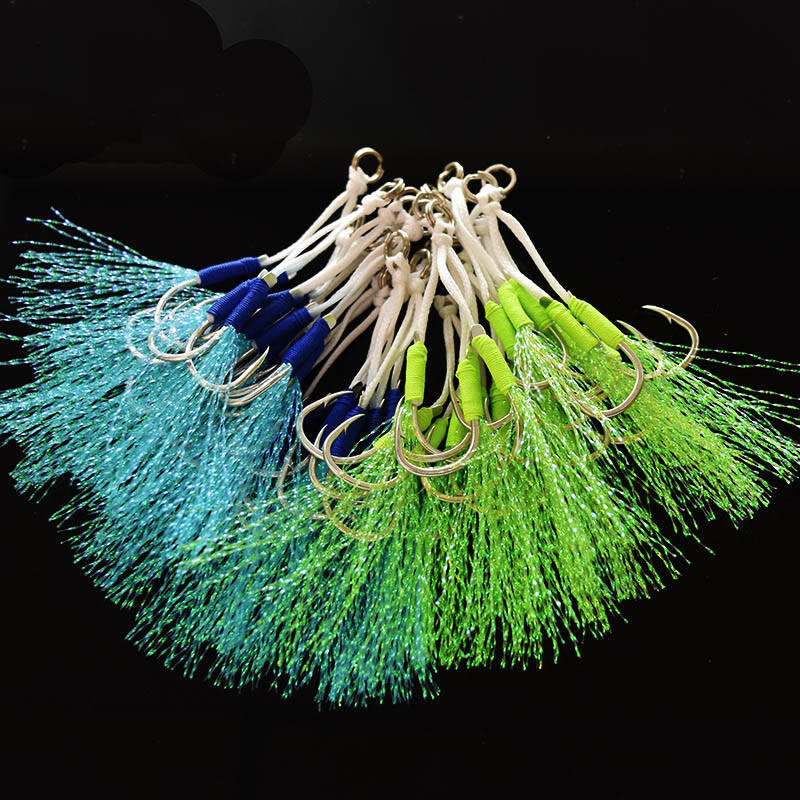 5pcs/Bag Size 10 To 20 Boat Fi - Fishing Hook Assortment ulasan dan harga