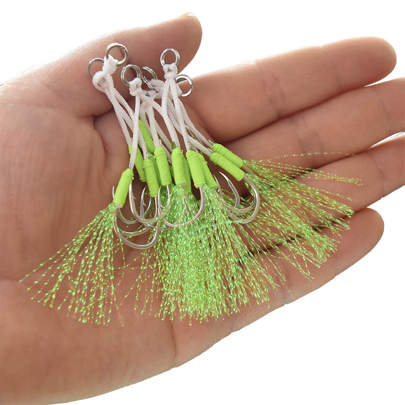 5pcs/Bag Size 10 To 20 Boat Fi - Fishing Hook Assortment ulasan dan harga