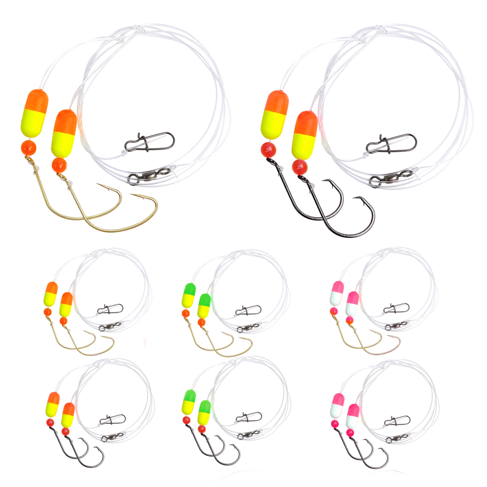 Aventik Pompano Rig Fishing Sa - Fishing Hook Circle ulasan dan harga