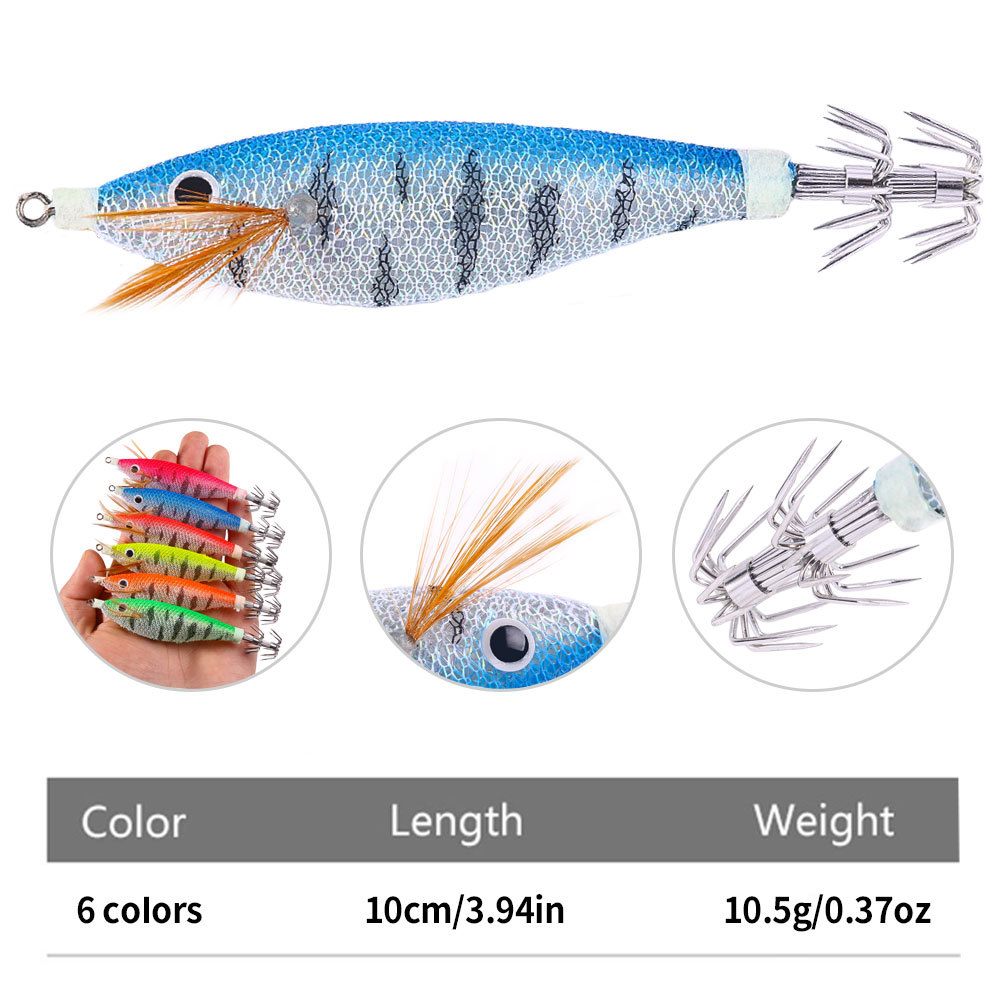 Luminous Electronic Shrimp Jig - Fishing Hook Weedless ulasan dan harga