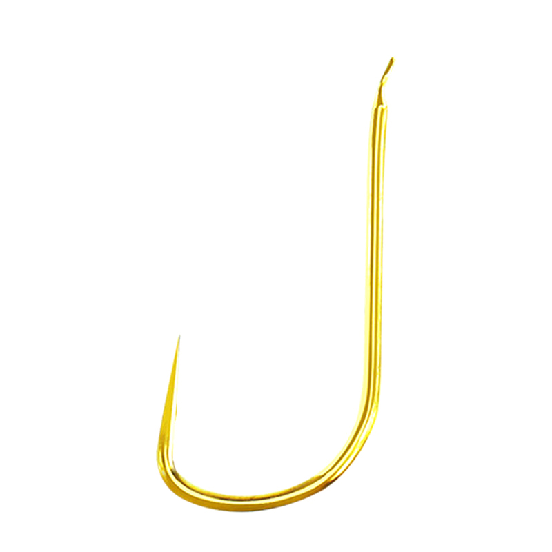 100 Pieces Shinkanto Barbless  - Fishing Hook Size ulasan dan harga
