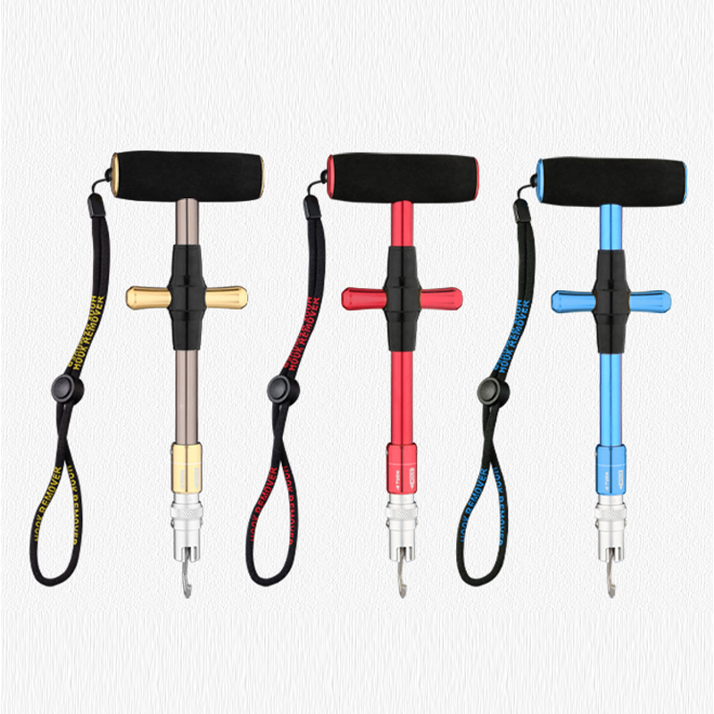 TAKEDO BL-049 T-Shape Fishing  - Fishing Hook Sharpener ulasan dan harga
