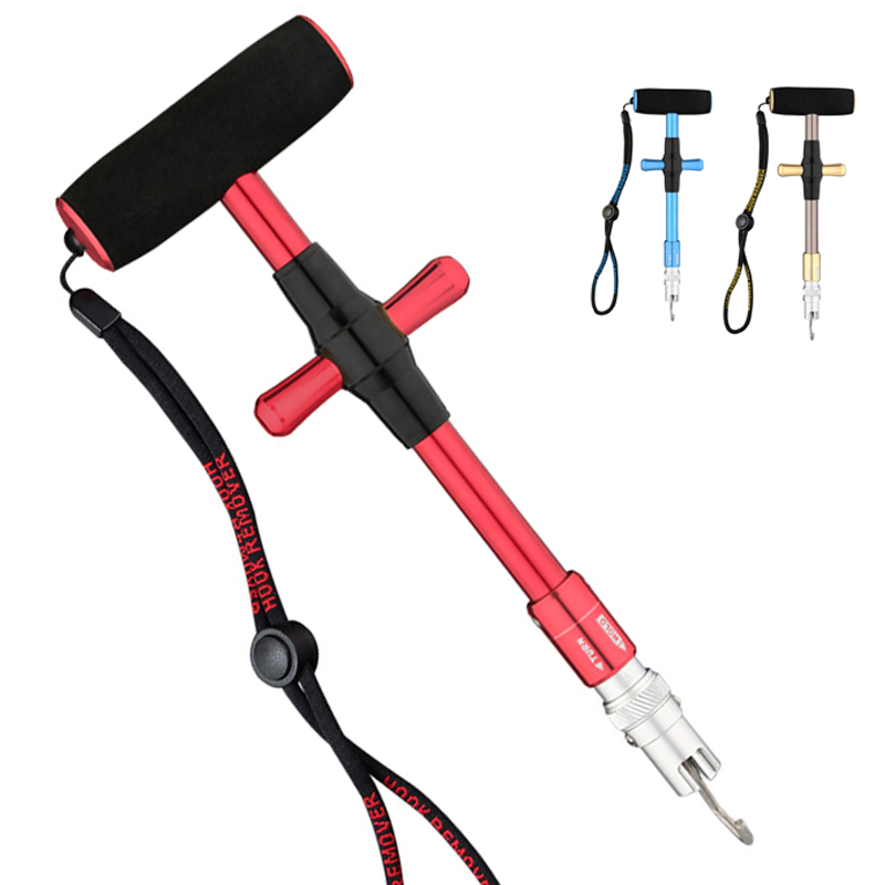 TAKEDO BL-049 T-Shape Fishing  - Fishing Hook Sharpener ulasan dan harga