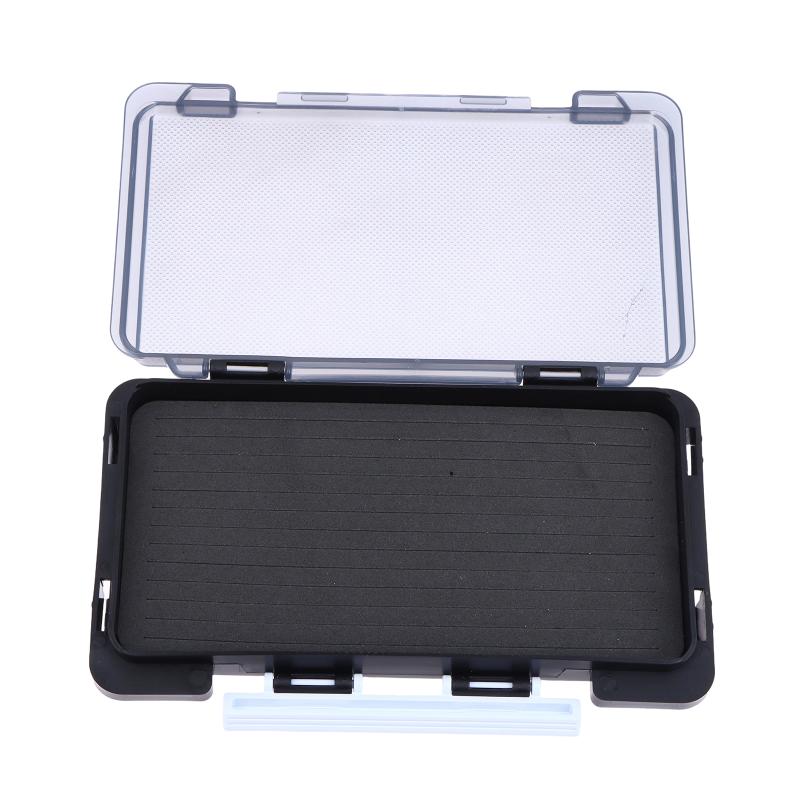 Portable Plastic Bait Storage  - Fishing Hook Jig ulasan dan harga