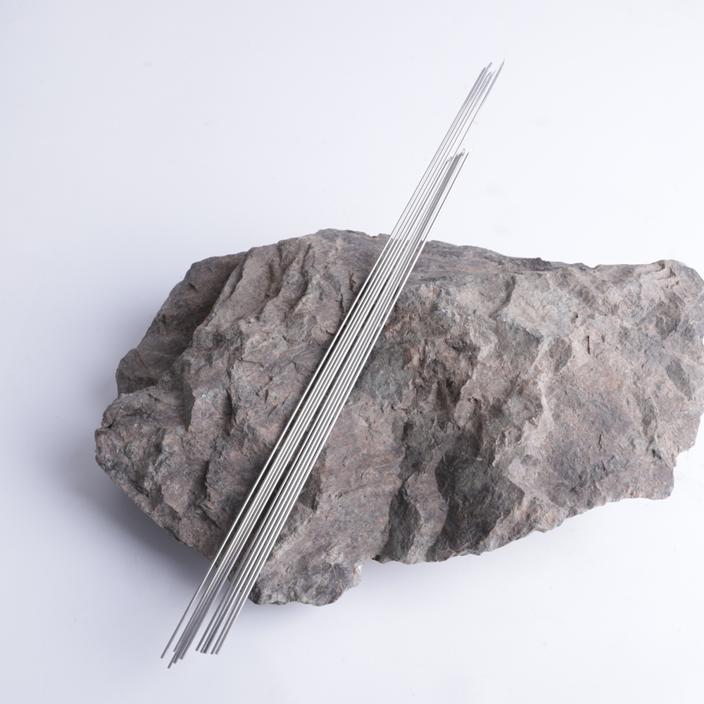 FTK Earthworm Hooking Needle S - Fishing Hook Stainless Steel ulasan dan harga