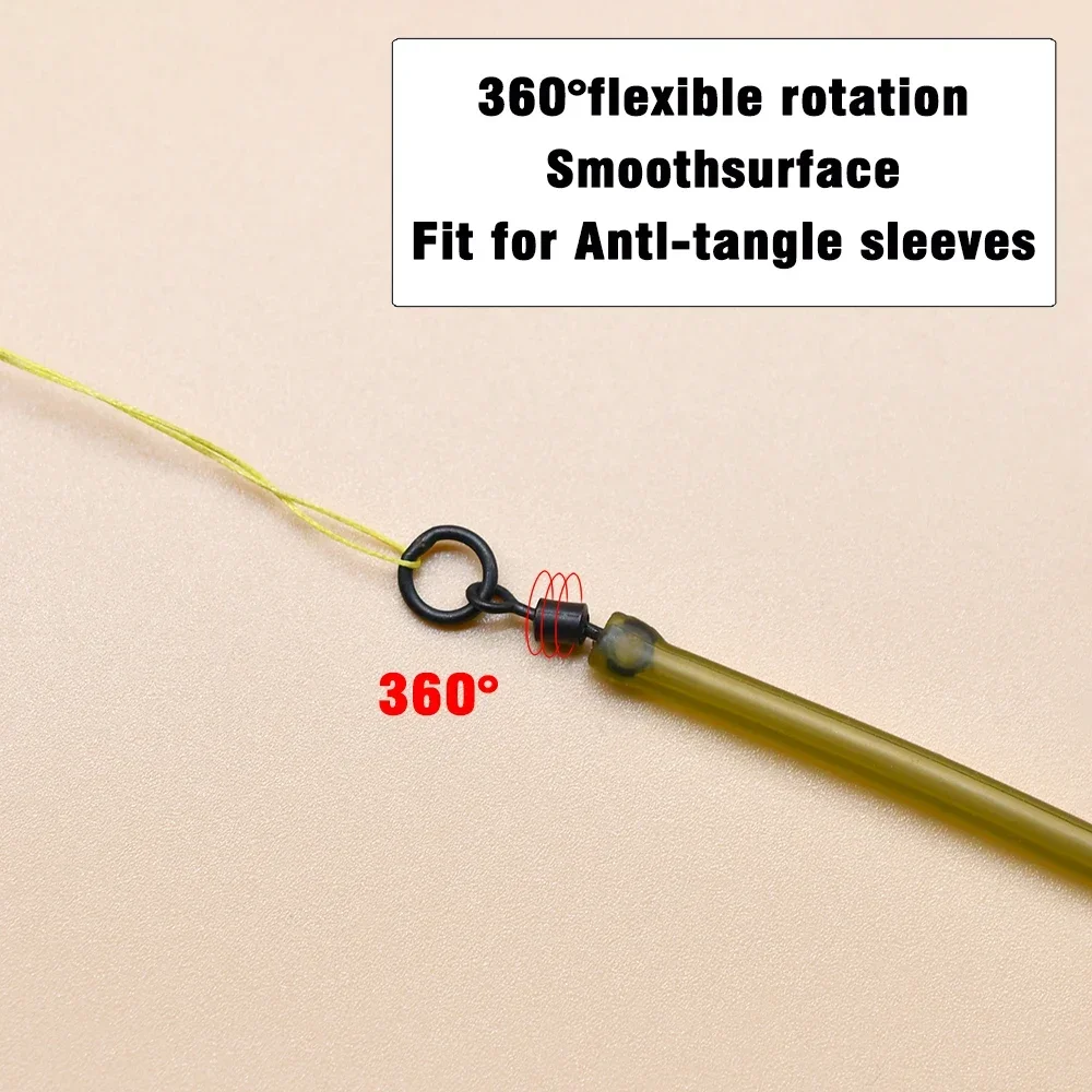 MNFT 50PCS Micro Flexi Hook Sw - Fishing Hook Size ulasan dan harga