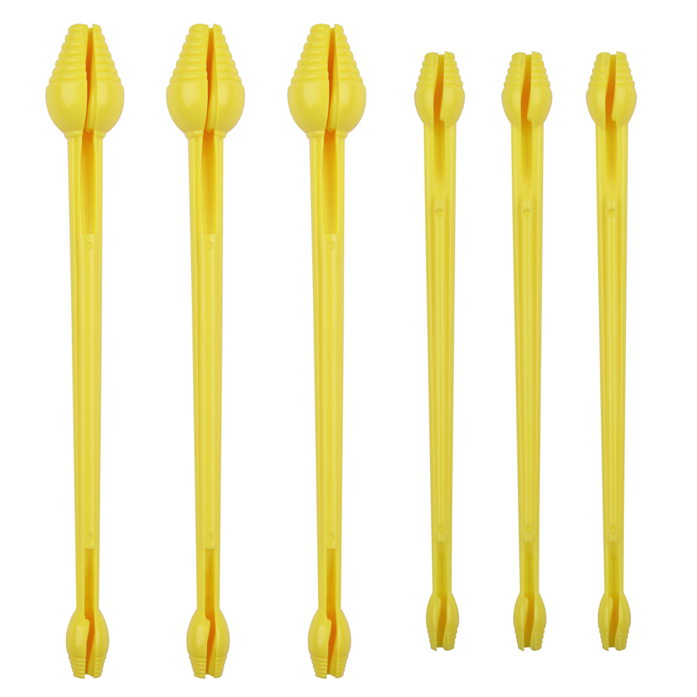 6Pcs Fishing Hook Disgorger Sn - Fishing Hook Remover ulasan dan harga