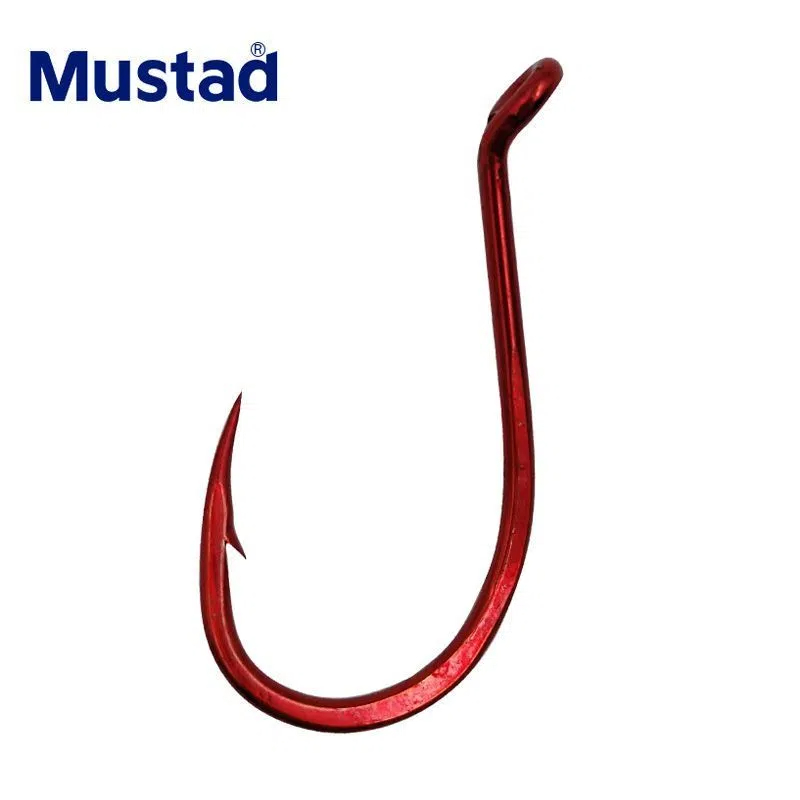 Original Mustad Sea Fishing Ho - Fishing Hook Assortment ulasan dan harga