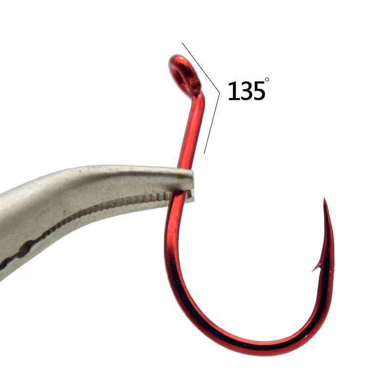 Original Mustad Sea Fishing Ho - Fishing Hook Assortment ulasan dan harga