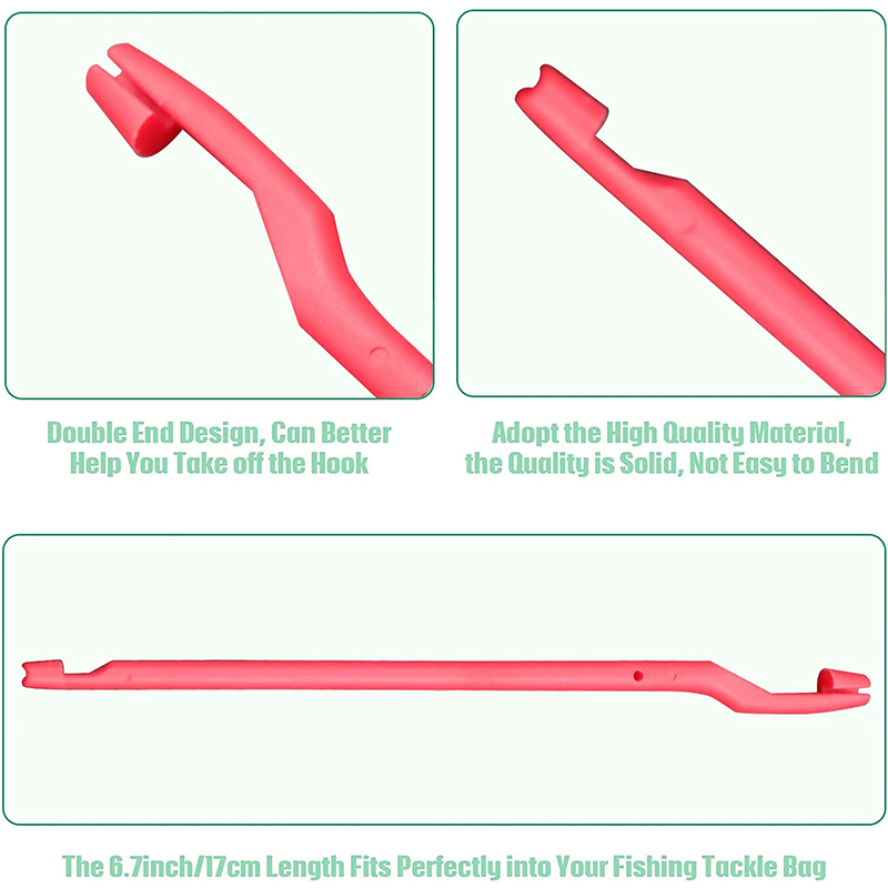 Easy Fish Hook Remover Tool Fi - Fishing Hook Sharpener ulasan dan harga